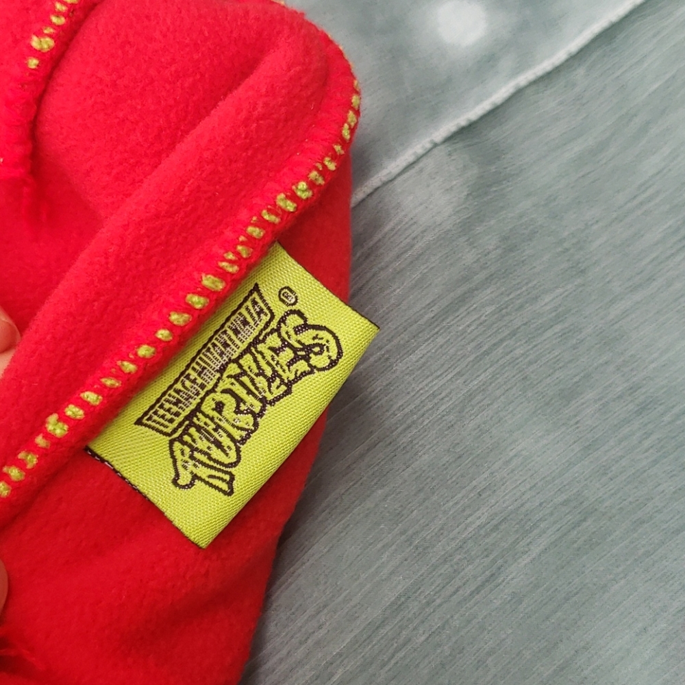 TMNT Beanie - Picture 6 of 7